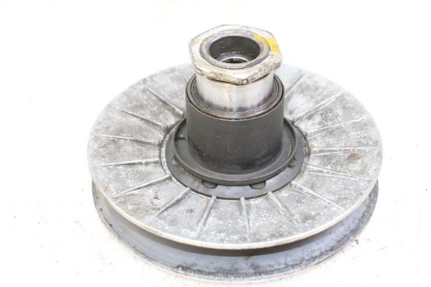 photo de Koppelcorrector HYTRACK HY S 4X4 410 (2013 - 2016) - Andere kijkhoek