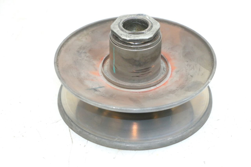 photo de Koppelcorrector KYMCO LIKE 125 (2009 - 2016) - Hoofdaanzicht