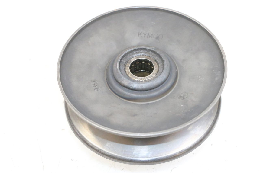 photo de Koppelcorrector KYMCO LIKE 125 (2009 - 2016) - Zoom op gebruiksstaat