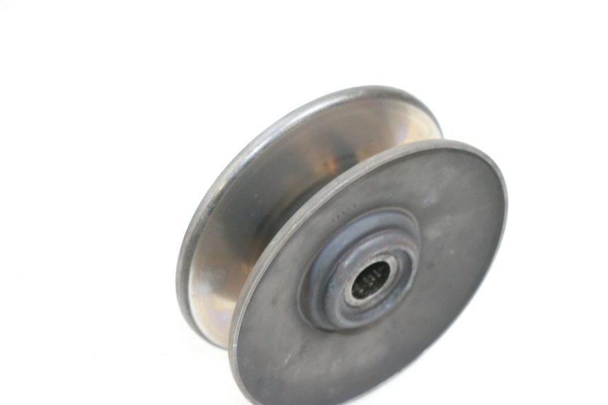 photo de Koppelcorrector KYMCO LIKE 125 (2009 - 2016) - Andere kijkhoek