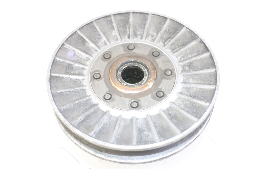 photo de Koppelcorrector PIAGGIO MP3 LT 300 (2010 - 2016) - Andere kijkhoek