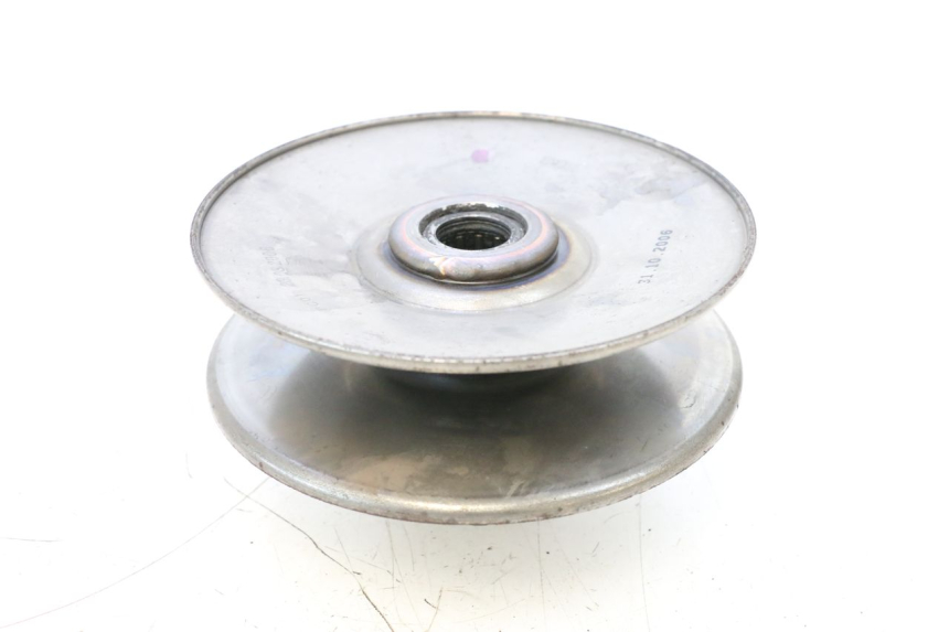 photo de KOPPELINGSCORRECTOR PIAGGIO MP3 125 (2006 - 2014) - Technische close-up