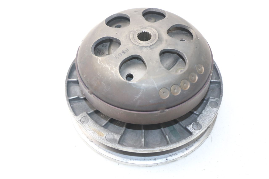 photo de Koppelcorrector HONDA NSS EX FORZA 250 (2005 - 2013) - Hoofdaanzicht