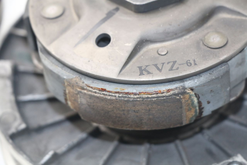 photo de Koppelcorrector HONDA NSS EX FORZA 250 (2005 - 2013) - Detail van het onderdeel