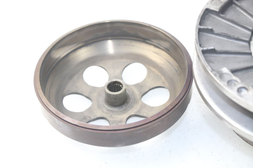 photo de Koppelcorrector HONDA NSS EX FORZA 250 (2005 - 2013) - Technische close-up