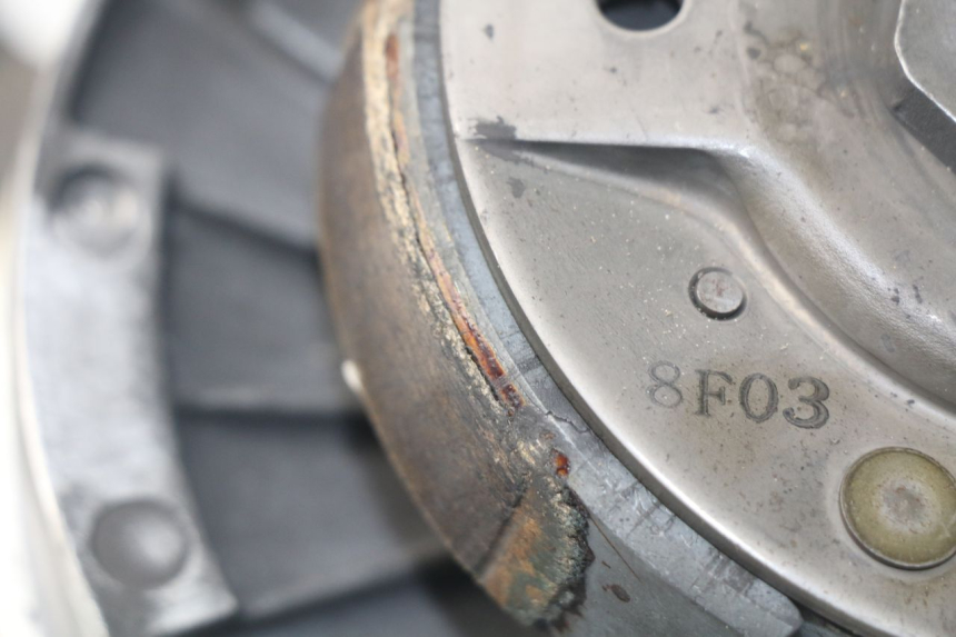 photo de Koppelcorrector HONDA NSS EX FORZA 250 (2005 - 2013) - Overzicht