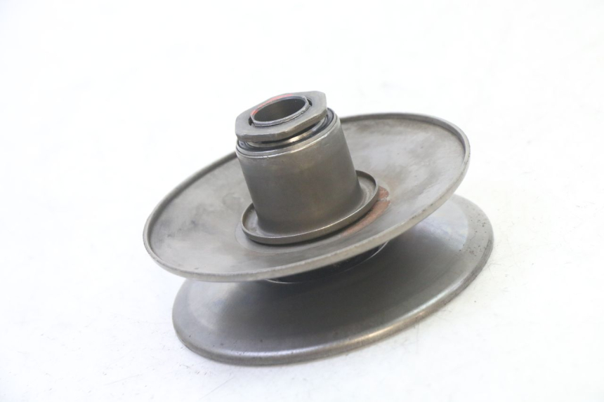 photo de Koppelcorrector HYTRACK S 150 (2003 - 2011) - Detail van het onderdeel