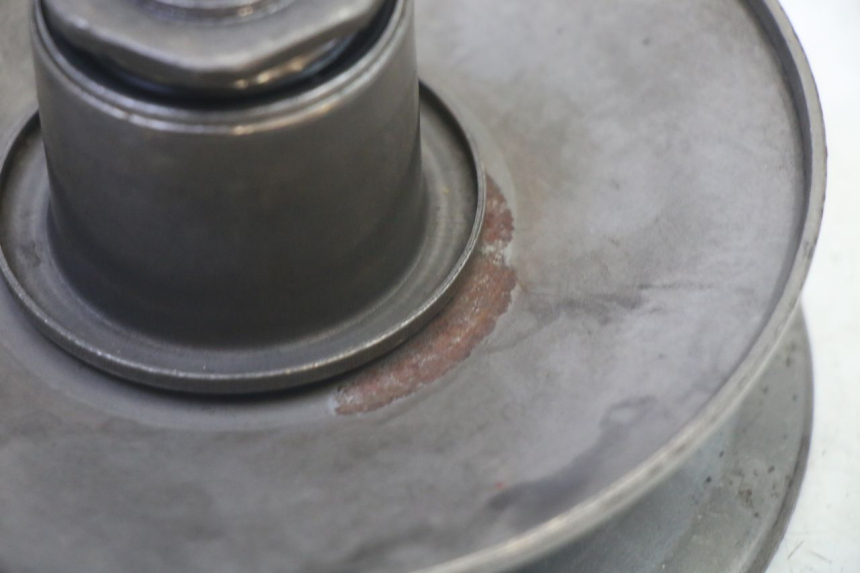 photo de Koppelcorrector HYTRACK S 150 (2003 - 2011) - Zoom op gebruiksstaat