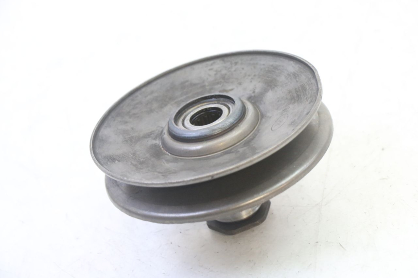 photo de Koppelcorrector HYTRACK S 150 (2003 - 2011) - Technische close-up