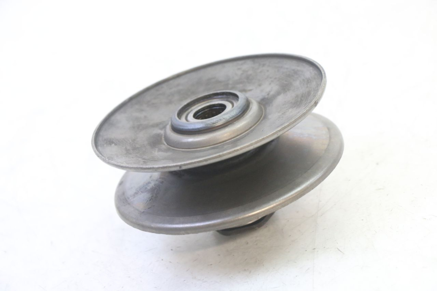 photo de Koppelcorrector HYTRACK S 150 (2003 - 2011) - Overzicht