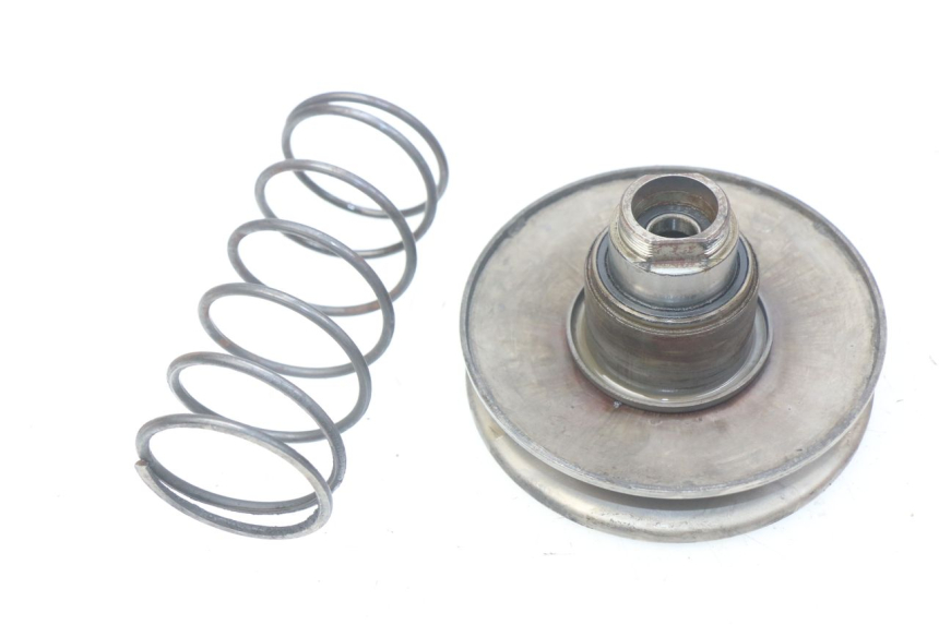 photo de Koppelcorrector APRILIA SR LC 50 (1997 - 2004) - Hoofdaanzicht