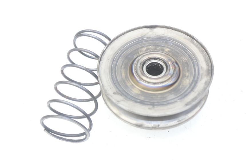 photo de Koppelcorrector APRILIA SR LC 50 (1997 - 2004) - Zoom op gebruiksstaat