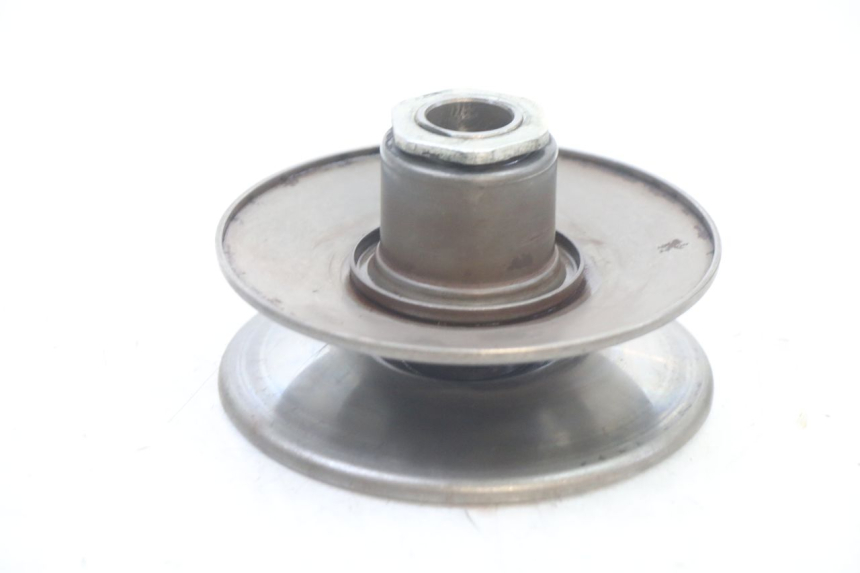 photo de Koppelcorrector SYM ORBIT III 3 4T 50 (2018 - 2021) - Hoofdaanzicht