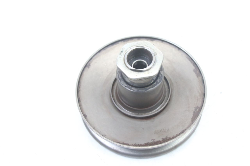 photo de Koppelcorrector SYM ORBIT III 3 4T 50 (2018 - 2021) - Zoom op gebruiksstaat