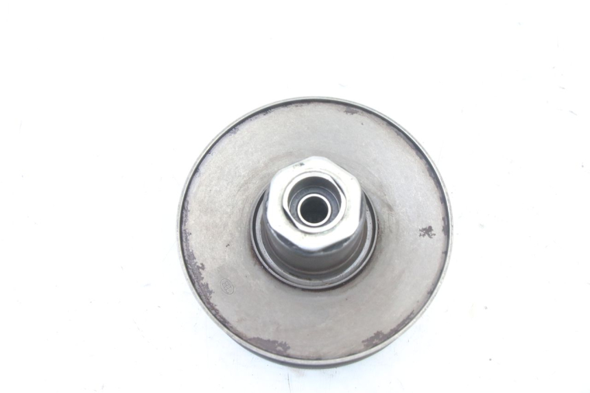 photo de Koppelcorrector SYM ORBIT III 3 4T 50 (2018 - 2021) - Andere kijkhoek