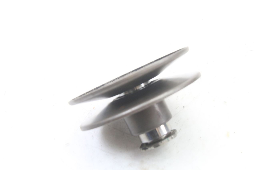 photo de Koppelcorrector SYM ORBIT III 3 4T 50 (2018 - 2021) - Technische close-up