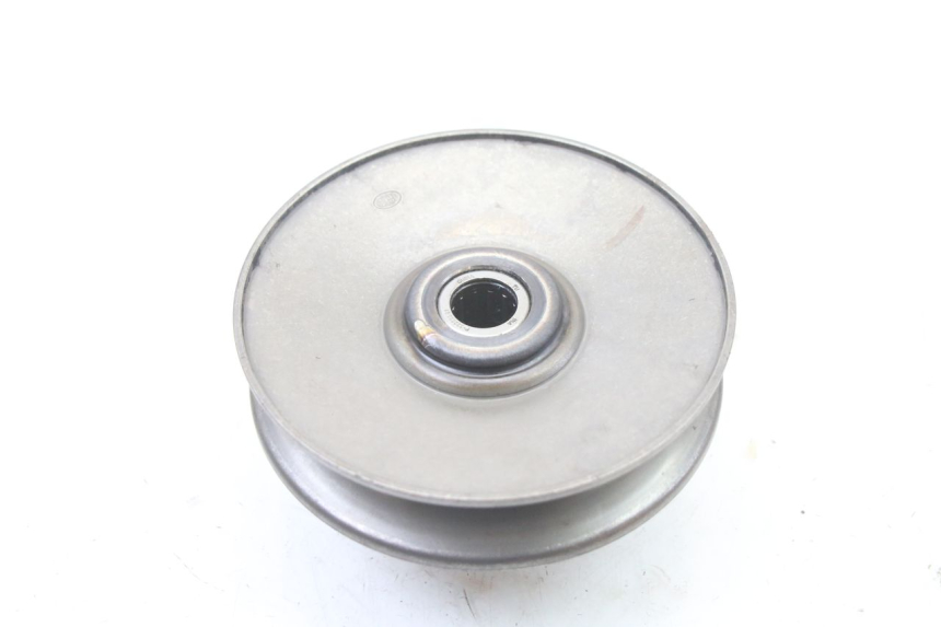 photo de Koppelcorrector SYM ORBIT III 3 4T 50 (2018 - 2021) - Overzicht