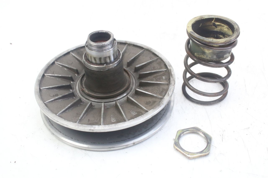 photo de Koppelcorrector KYMCO X-CITING XCITING 400 (2014 - 2018) - Hoofdaanzicht