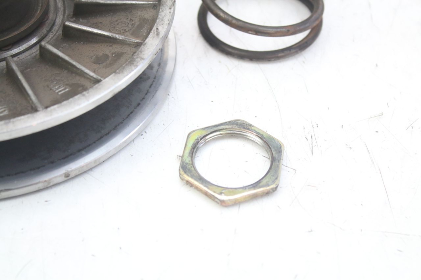 photo de Koppelcorrector KYMCO X-CITING XCITING 400 (2014 - 2018) - Technische close-up