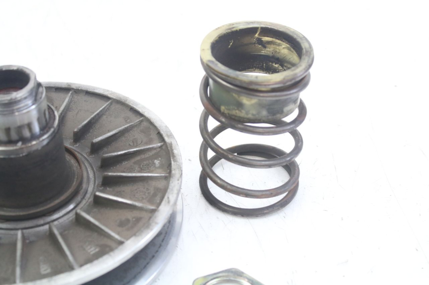 photo de Koppelcorrector KYMCO X-CITING XCITING 400 (2014 - 2018) - Overzicht