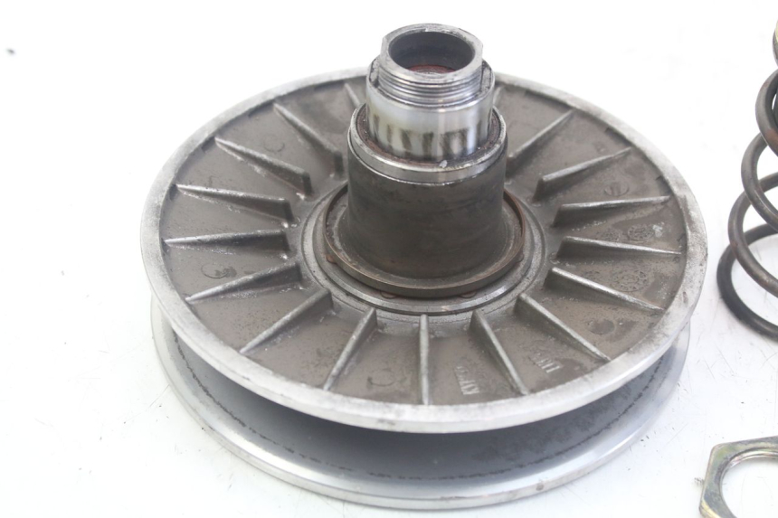 photo de Koppelcorrector KYMCO X-CITING XCITING 400 (2014 - 2018) - Bevestigingspunten