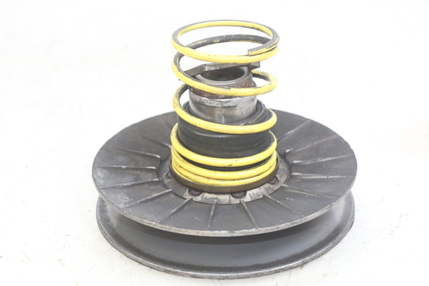 photo de Koppelcorrector YAMAHA X-MAX XMAX 250 (2006 - 2009) - Detail van het onderdeel