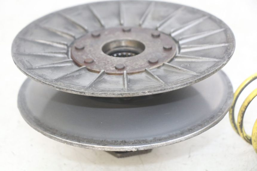 photo de Koppelcorrector YAMAHA X-MAX XMAX 250 (2006 - 2009) - Zoom op gebruiksstaat