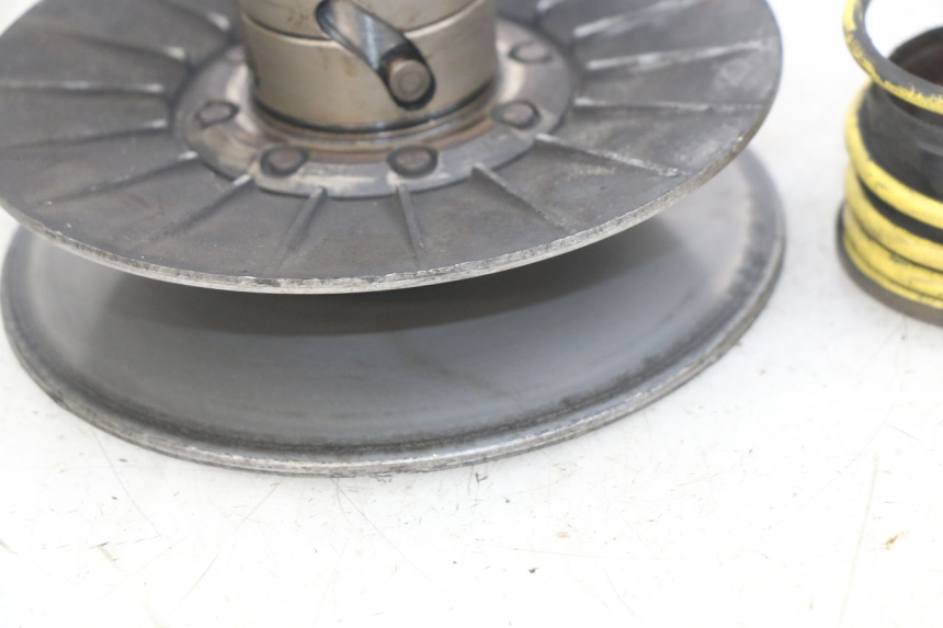 photo de Koppelcorrector YAMAHA X-MAX XMAX 250 (2006 - 2009) - Overzicht