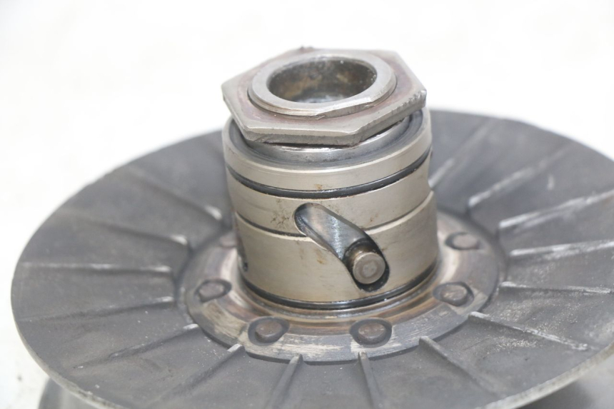 photo de Koppelcorrector YAMAHA X-MAX XMAX 250 (2006 - 2009) - Bevestigingspunten