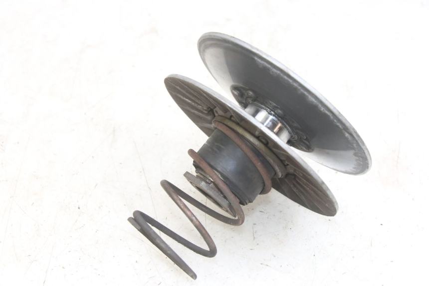 photo de Koppelcorrector YAMAHA X-MAX XMAX 250 (2006 - 2009) - Zoom op gebruiksstaat