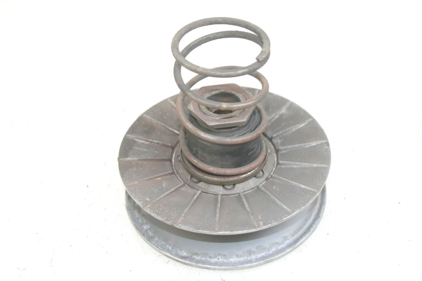 photo de Koppelcorrector YAMAHA X-MAX XMAX 250 (2006 - 2009) - Andere kijkhoek