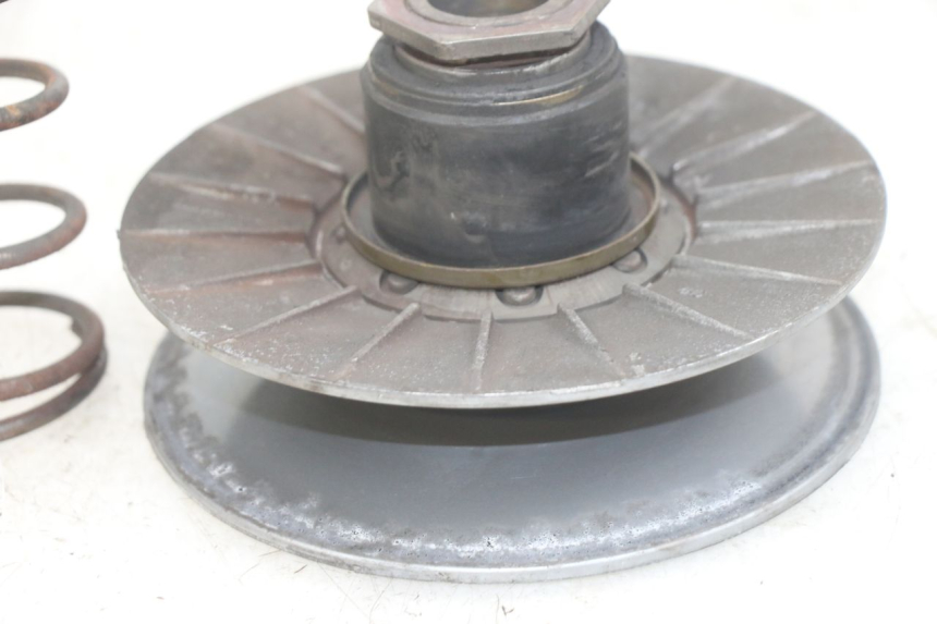 photo de Koppelcorrector YAMAHA X-MAX XMAX 250 (2006 - 2009) - Technische close-up