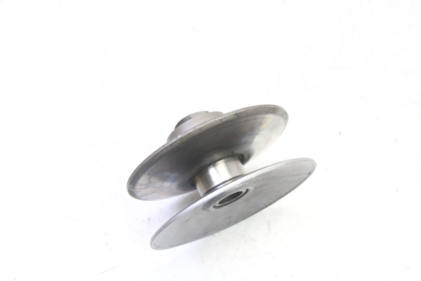 photo de Koppelcorrector HONDA X8R 50 (1998 - 2003) - Zoom op gebruiksstaat