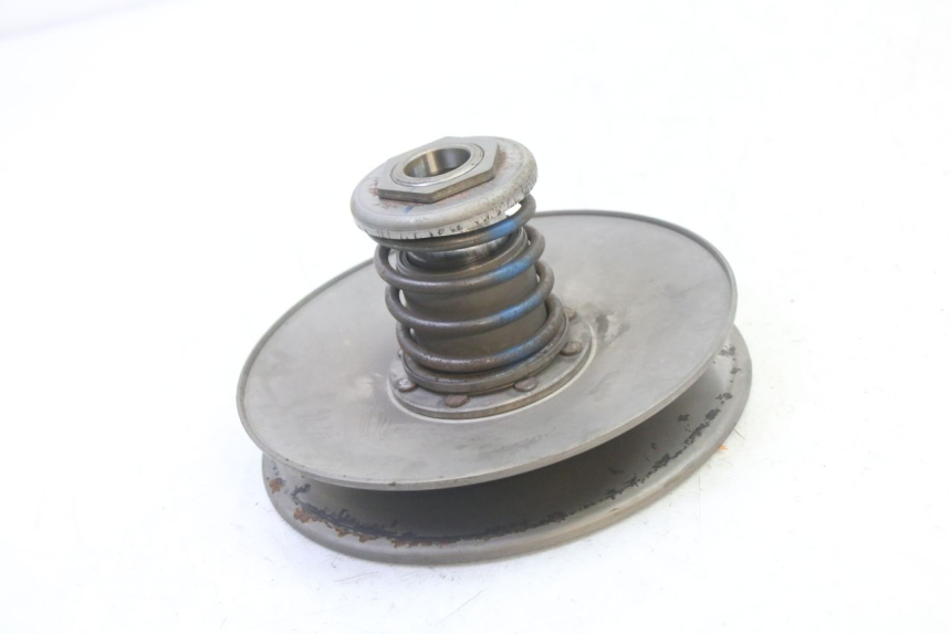 photo de Koppelcorrector YAMAHA YFM BRUIN 350 (2003 - 2009) - Hoofdaanzicht