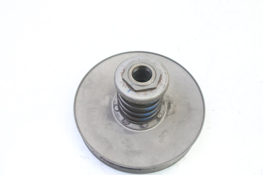 photo de Koppelcorrector YAMAHA YFM BRUIN 350 (2003 - 2009) - Detail van het onderdeel