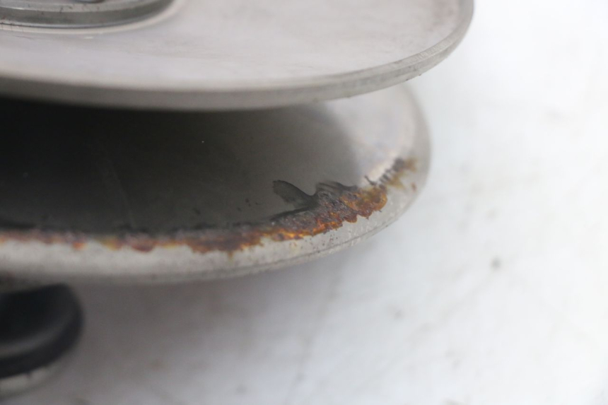 photo de Koppelcorrector YAMAHA YFM BRUIN 350 (2003 - 2009) - Andere kijkhoek