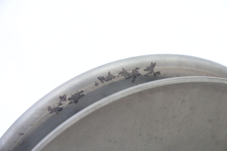 photo de Koppelcorrector YAMAHA YFM BRUIN 350 (2003 - 2009) - Technische close-up