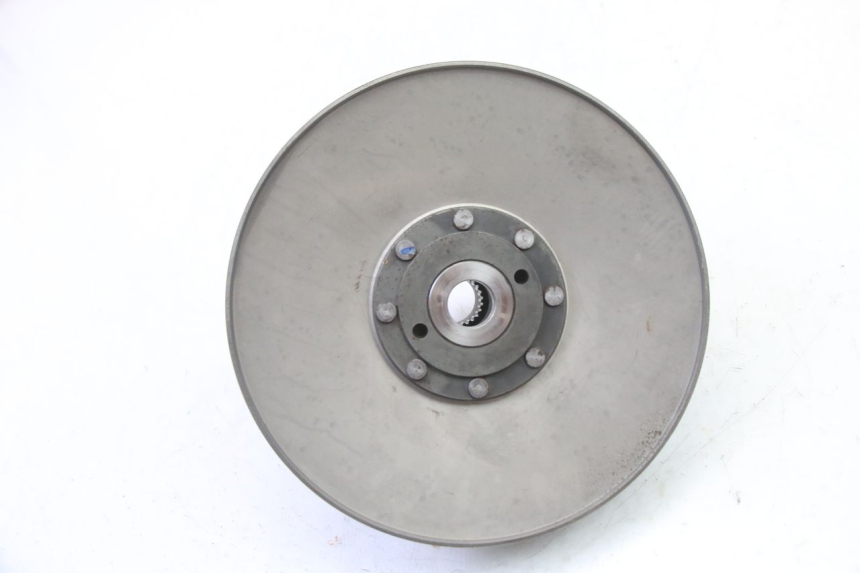 photo de Koppelcorrector YAMAHA YFM BRUIN 350 (2003 - 2009) - Overzicht