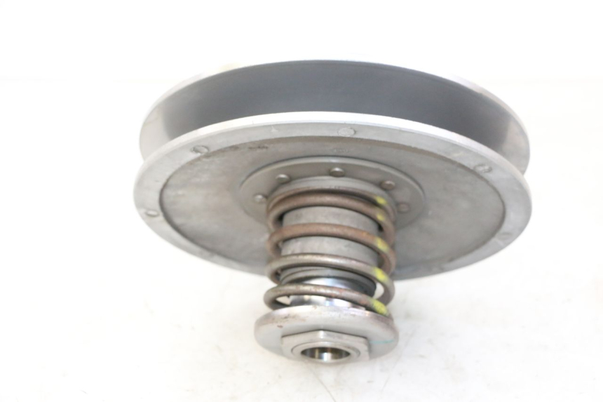 photo de Koppelcorrector YAMAHA YFM GRIZZLY 550 (2008 - 2015) - Hoofdaanzicht