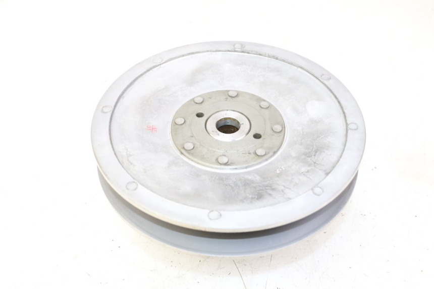 photo de Koppelcorrector YAMAHA YFM GRIZZLY 550 (2008 - 2015) - Andere kijkhoek