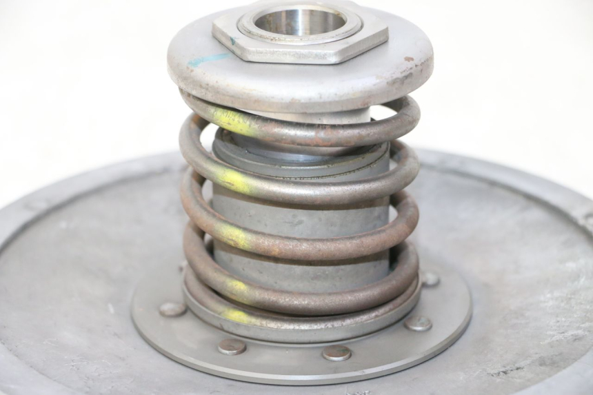 photo de Koppelcorrector YAMAHA YFM GRIZZLY 550 (2008 - 2015) - Technische close-up