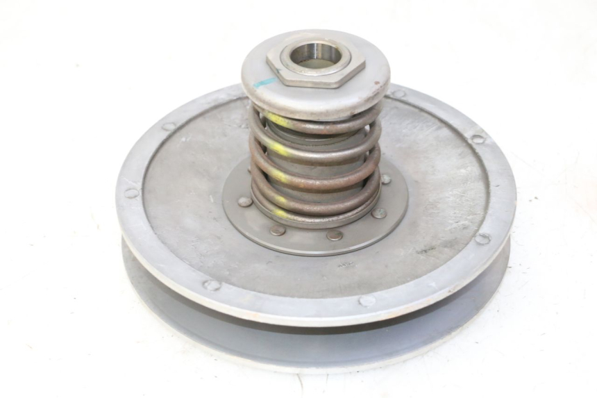 photo de Koppelcorrector YAMAHA YFM GRIZZLY 550 (2008 - 2015) - Overzicht