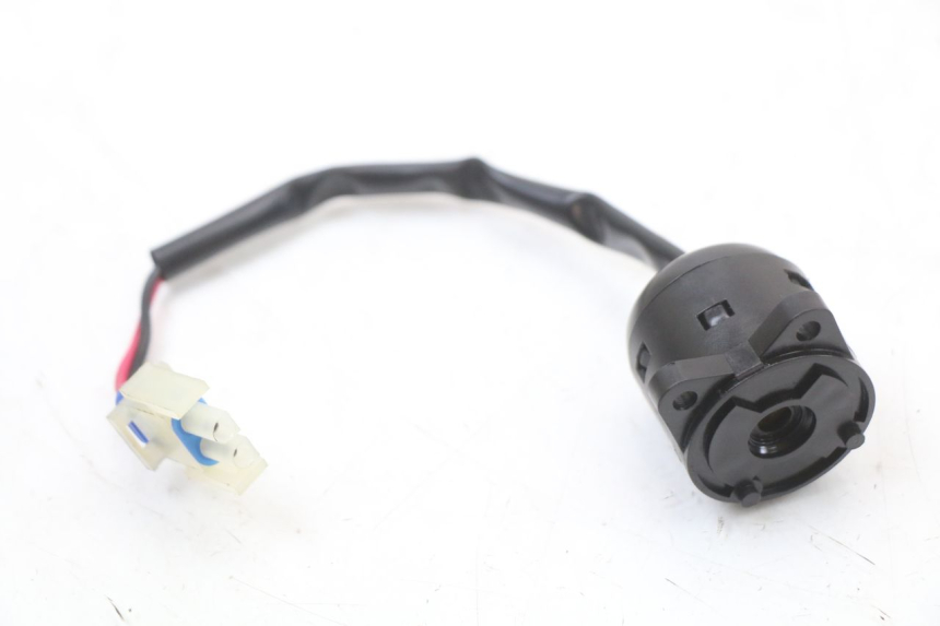 photo de CONTACTSLOT E-MAX 80L 1 (2011 - 2014) - Hoofdaanzicht