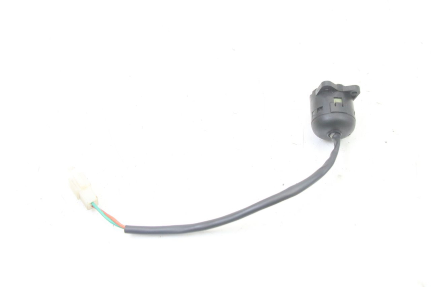 photo de CONTACTSLOT APRILIA ATLANTIC 125 (2003 - 2009) - Andere kijkhoek