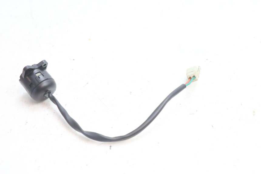 photo de UIT-SCHAKELAAR APRILIA ATLANTIC S 125 (2010 - 2013) - Andere kijkhoek