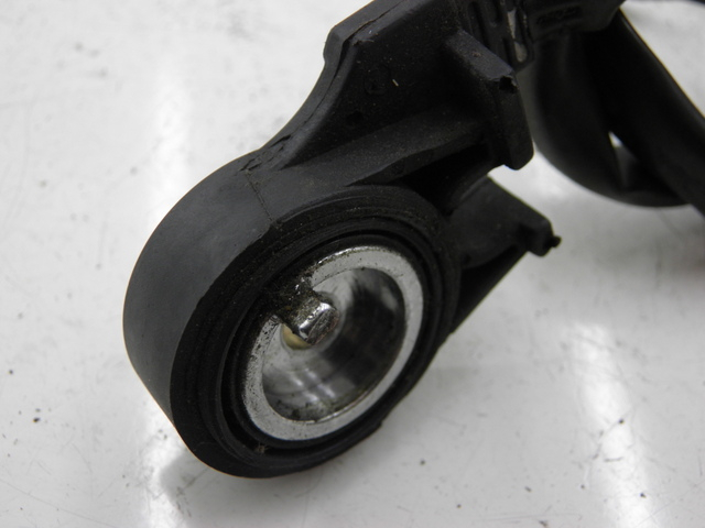 photo de CONTACTSLOT STEUN EUROCKA RETRO 50 (2007 - 2014) - Technische close-up