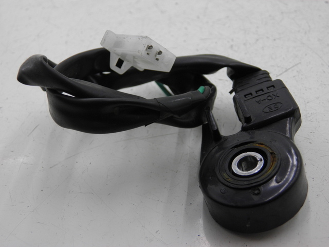 photo de CONTACTSLOT STEUN JM MOTOR JULIA 50 (2010 - 2014) - Hoofdaanzicht