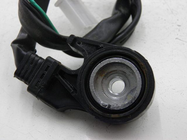 photo de CONTACTSLOT STEUN JM MOTOR JULIA 50 (2010 - 2014) - Zoom op gebruiksstaat