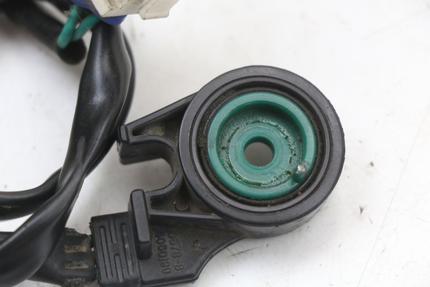 photo de CONTACTSLOT STEUN E-MAX 80L 1 (2011 - 2014) - Andere kijkhoek