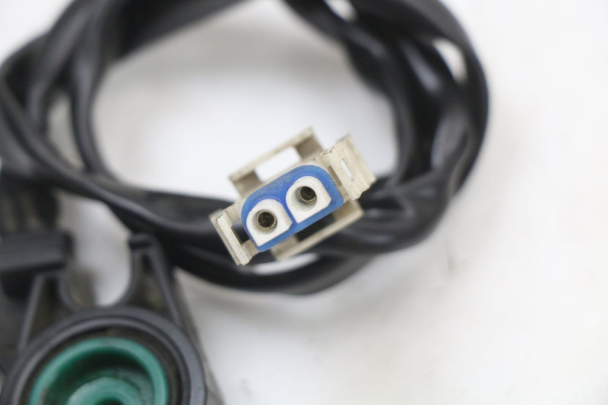 photo de CONTACTSLOT STEUN E-MAX 80L 1 (2011 - 2014) - Technische close-up